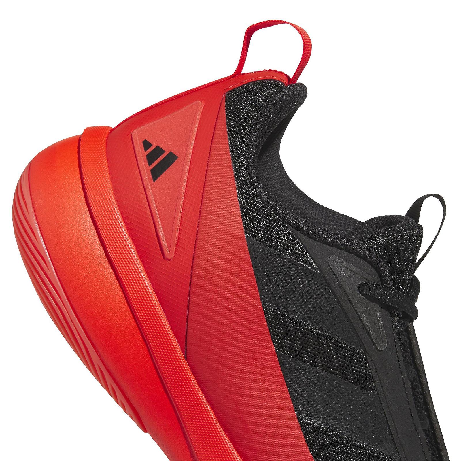 Кросівки Adidas Front Court Unisex, фото №6 Кросівки Adidas Front Court Unisex, фото №6