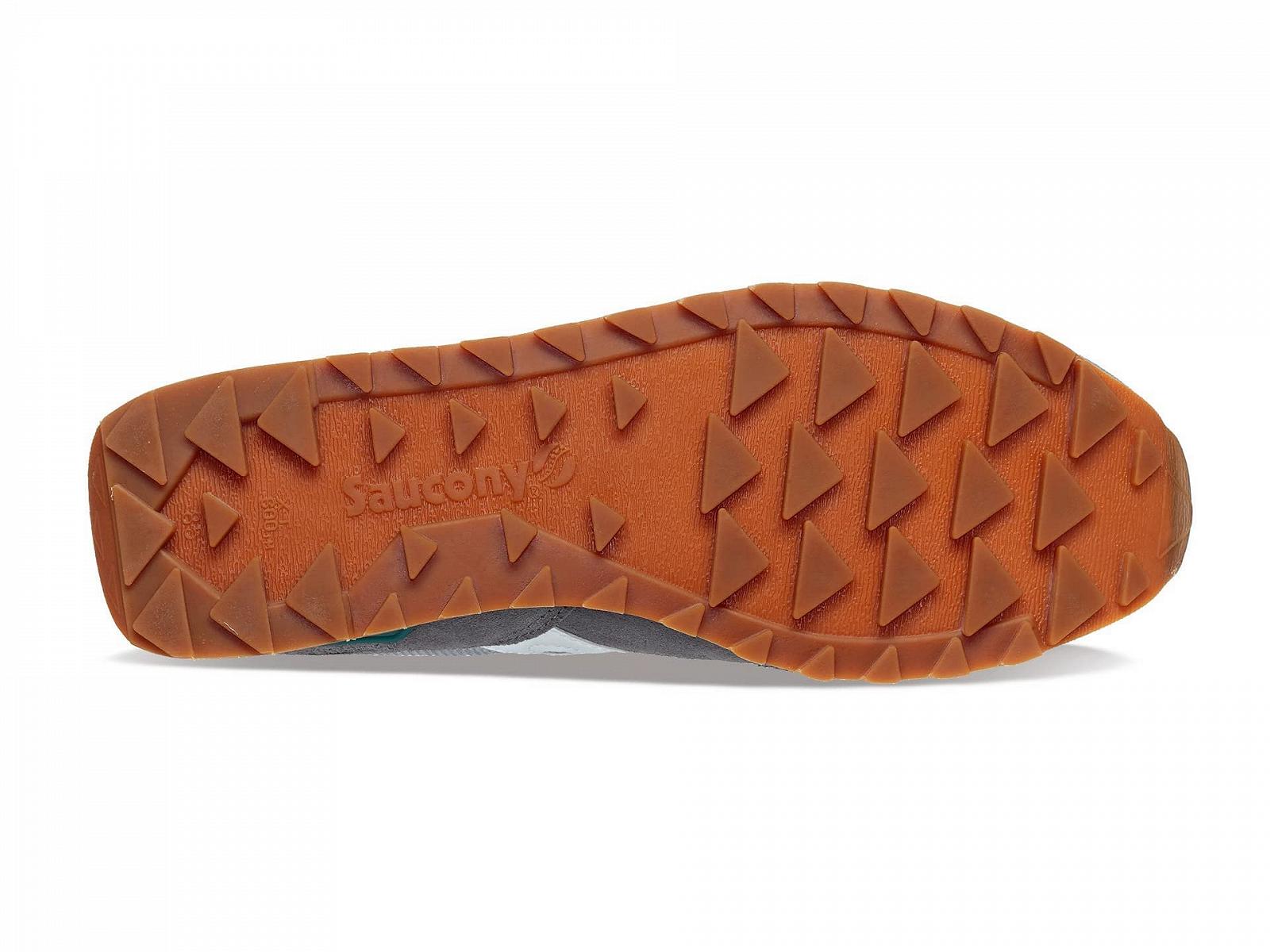 Кроссовки Saucony Jazz Original Vintage Синий, фото №3