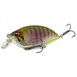 Воблер Big-M 2.0 Gillkko Megabass - Фото 1