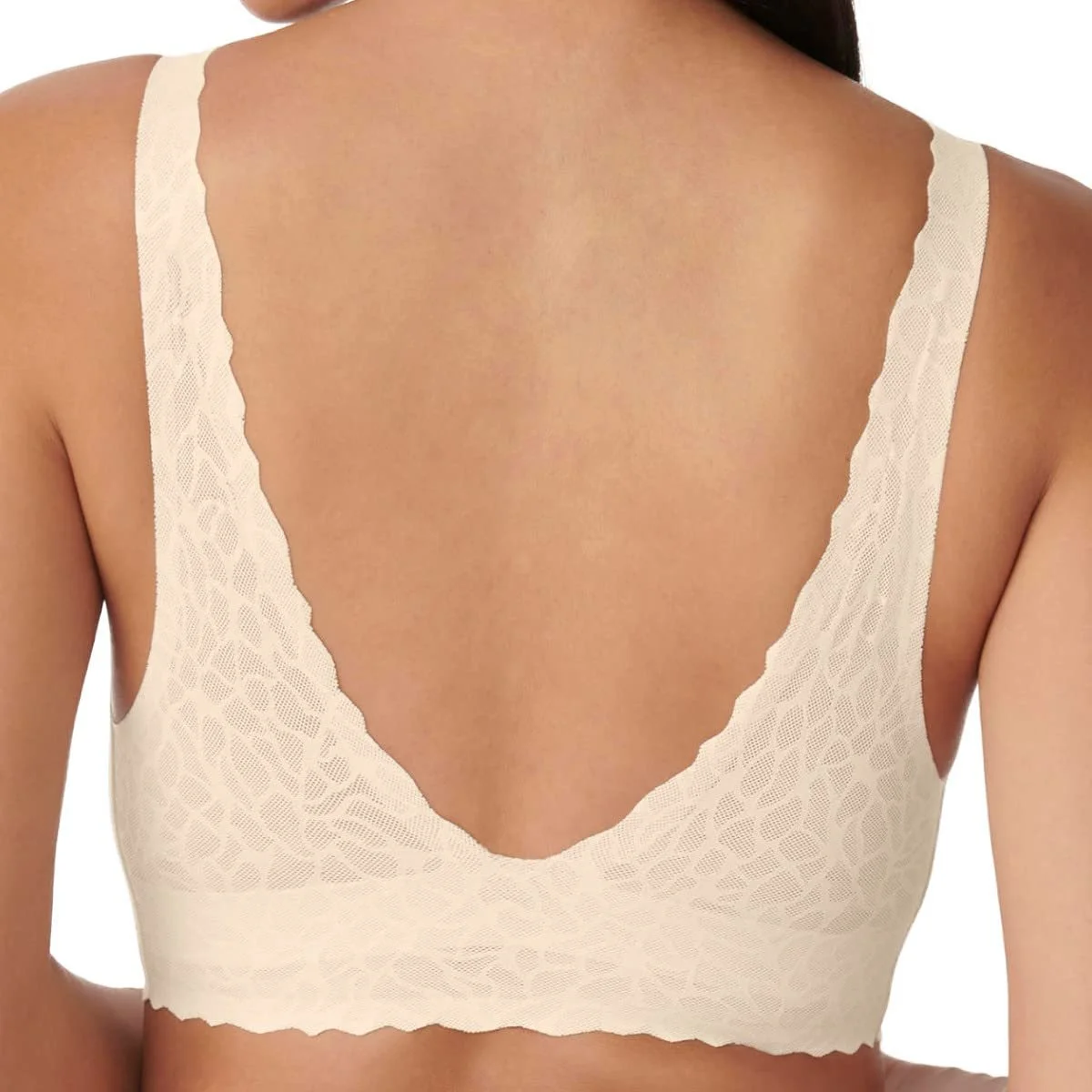 Топ Sloggi Zero Feel Lace 2.0 бесшовный, фото №3 Топ Sloggi Zero Feel Lace 2.0 бесшовный, фото №3