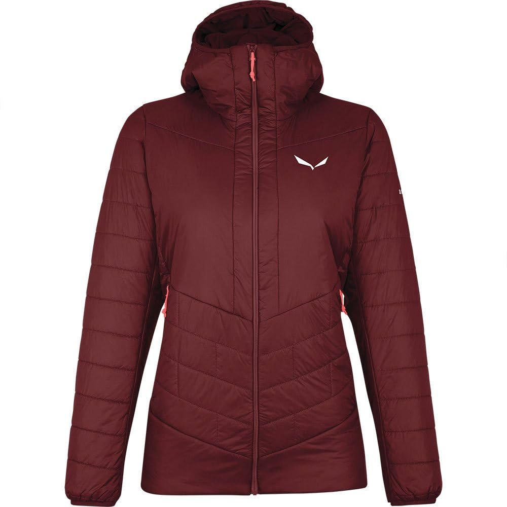 Куртка Salewa Catinaccio Tirolwool® Responsive Женская, фото №1