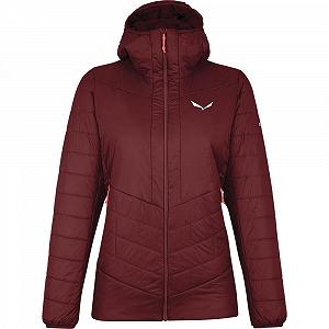Куртка Salewa Catinaccio Tirolwool® Responsive Женская - Фото 1