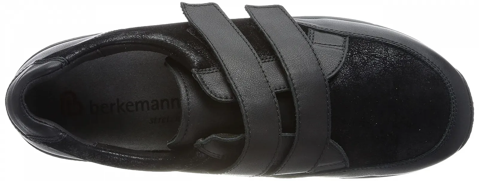Кросівки Berkemann Karl чоловічі, фото №3 Кросівки Berkemann Karl чоловічі, фото №3