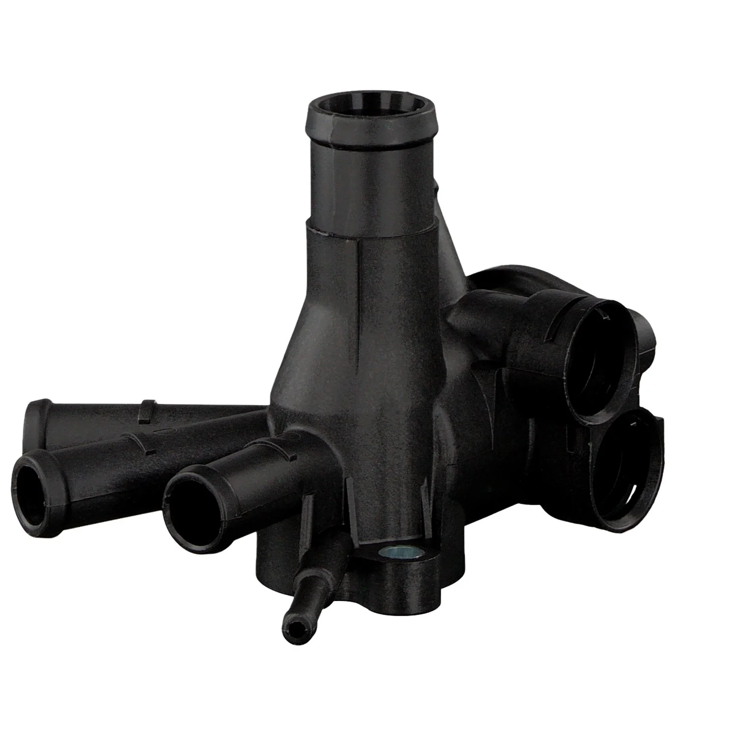 Фланец охлаждающей жидкости FEBI BILSTEIN 14506 для SEAT VW, фото №4 Фланец охлаждающей жидкости FEBI BILSTEIN 14506 для SEAT VW, фото №4