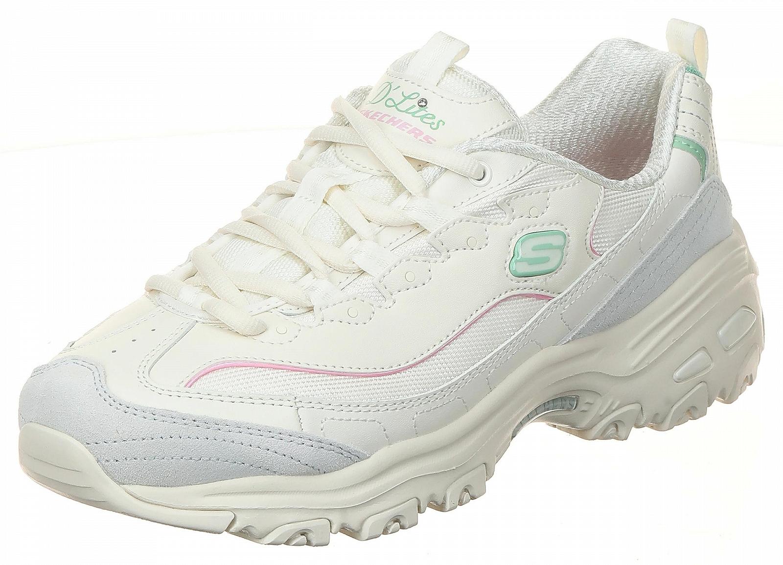 Кросівки Skechers D'lites Жіночі, фото №1