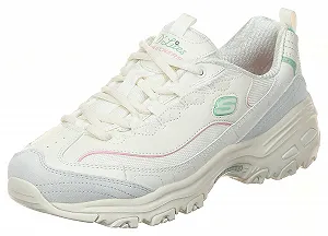 Кроссовки Skechers D'lites Женские - Фото 1