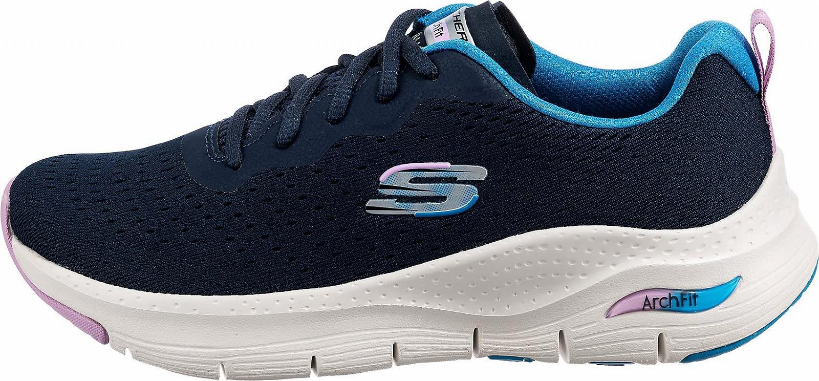 Кроссовки Skechers Arch Fit мужские, фото №3
