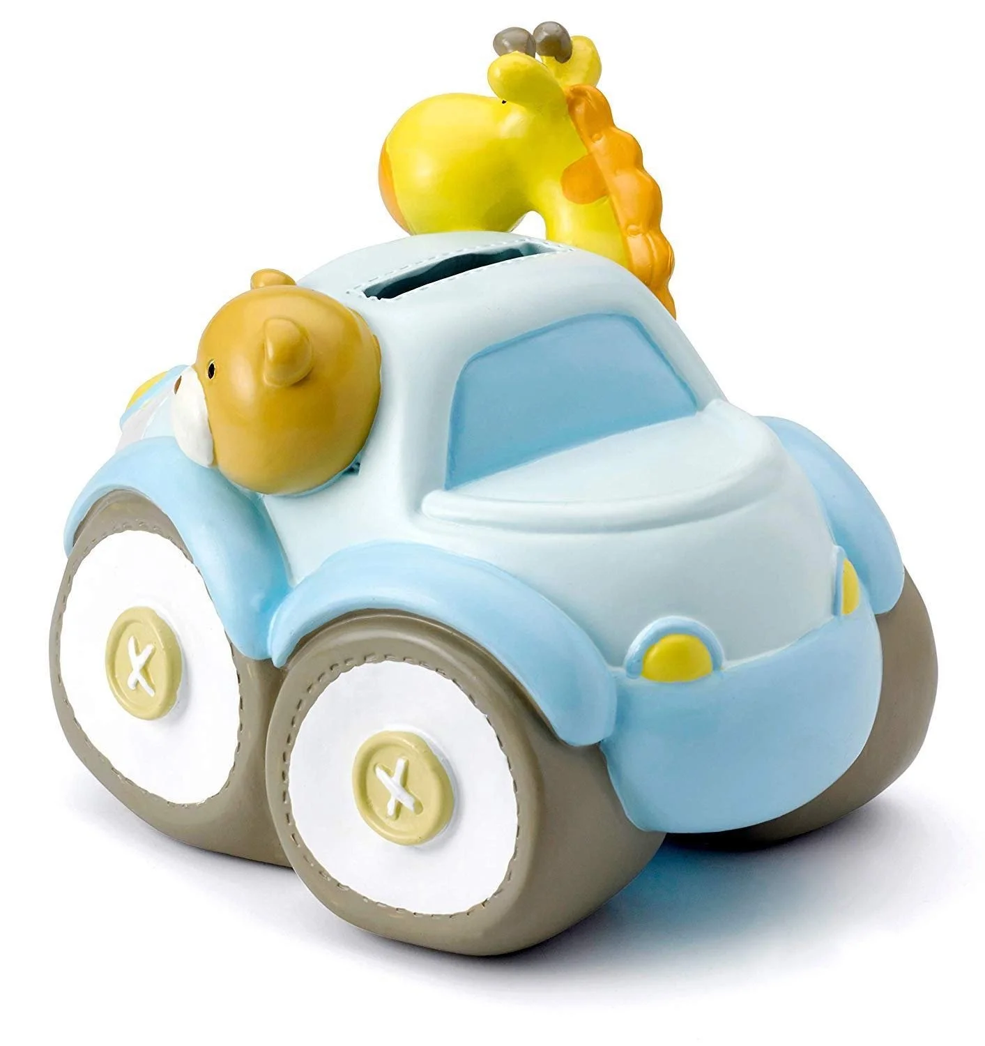 Скарбничка Mousehouse Gifts Safari Car для дітей, фото №2