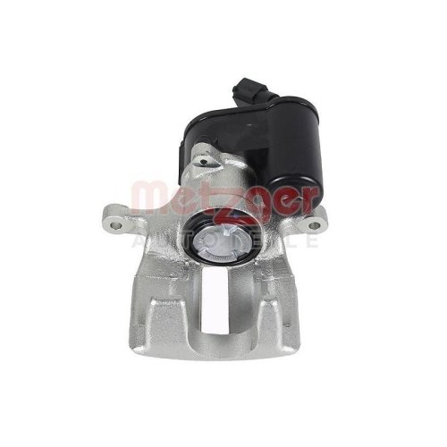 Гальмівний супорт METZGER AUTOTEILE 6261685 для AUDI задній міст зліва, фото №2