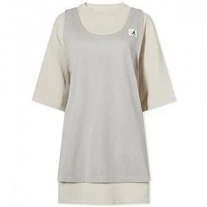 Футболка Jordan Flight Dress S - Фото 1