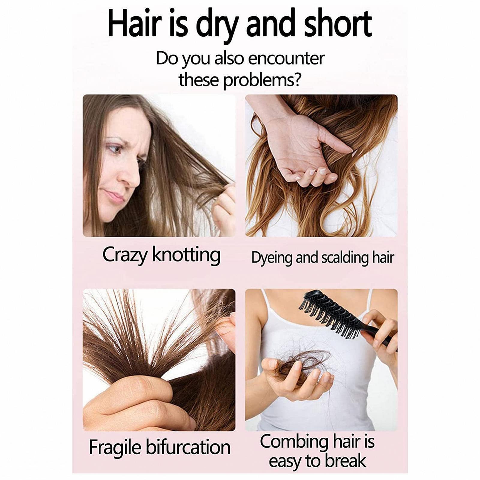 Кондиционер WEITING Anti Frizz Hair Essence 200 мл, фото №5 Кондиционер WEITING Anti Frizz Hair Essence 200 мл, фото №5