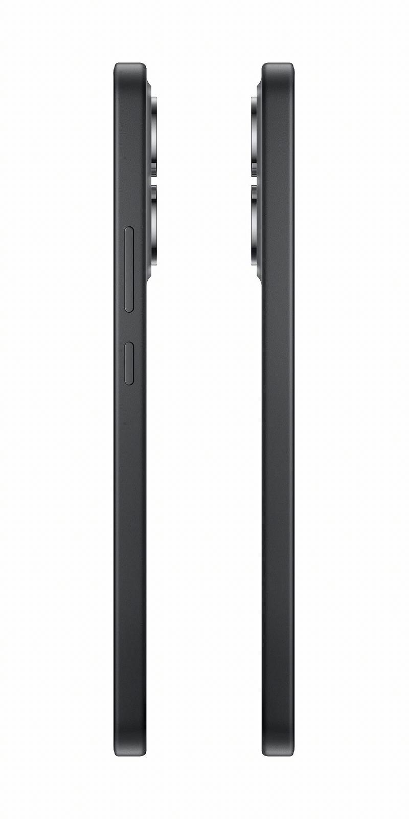Смартфон OPPO Reno 13F 8/256GB 6,67" 5G Graphite Grey, фото №8