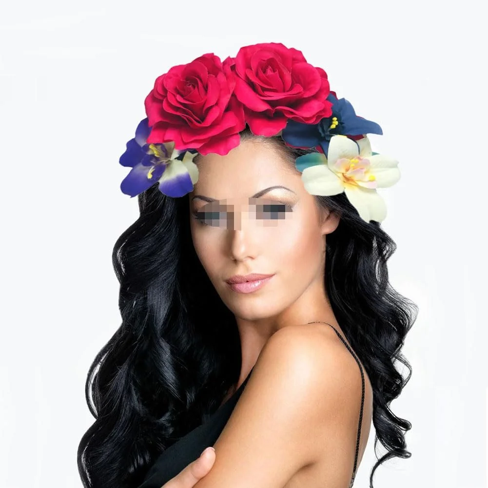 Обруч для волосся, фото №6