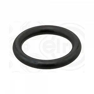 Прокладка кришки маслозаливної горловини ELRING 592250 для GMC OPEL CHEVROLET BUICK - Фото 1