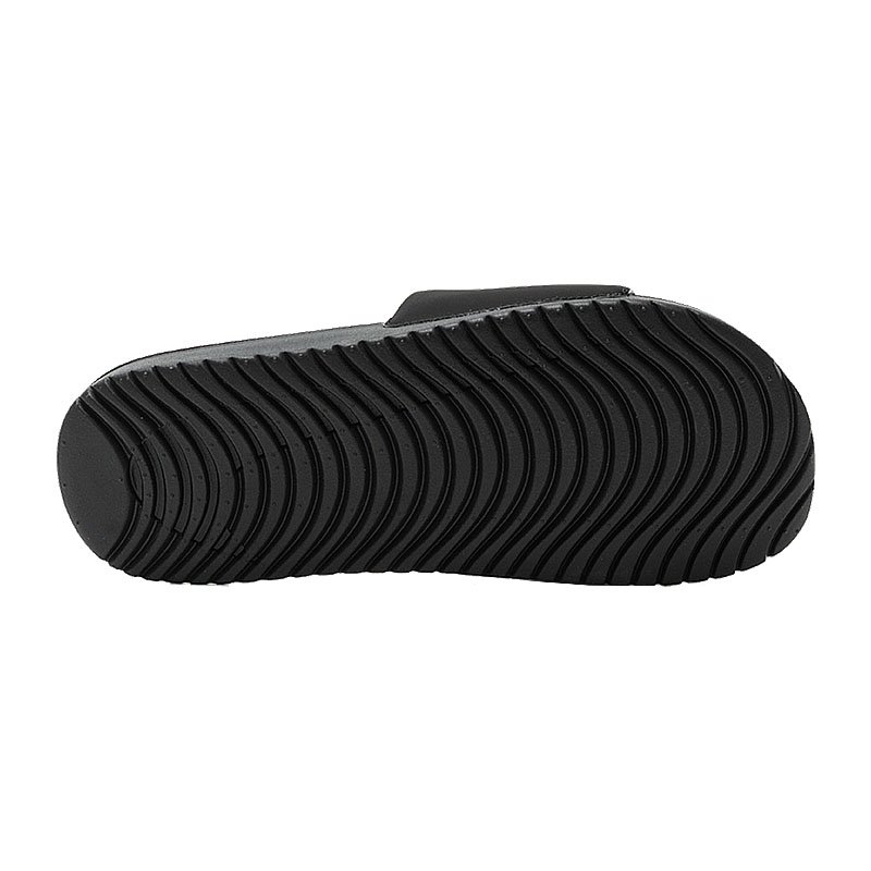 Шльопанці Nike KAWA SLIDE (GS/PS) 40, фото №3