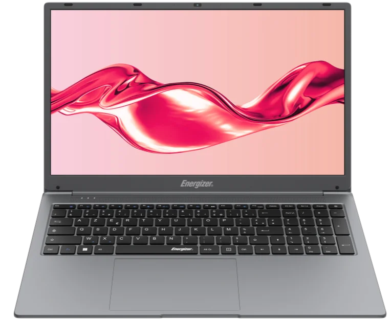 Ноутбук 17.3" Energizer EnergyBook L17-N41-82AZ Intel Celeron J4125 RAM 8GB SSD 256GB Windows 11 (UKR), фото №1 Ноутбук 17.3" Energizer EnergyBook L17-N41-82AZ Intel Celeron J4125 RAM 8GB SSD 256GB Windows 11 (UKR), фото №1