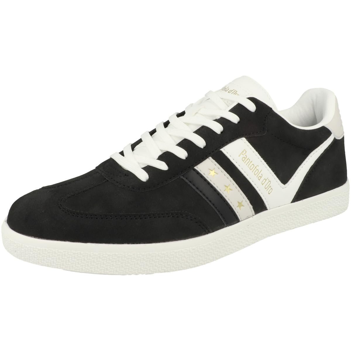 Кросівки Pantofola d'Oro Loretto Uomo Low чоловічі, фото №4