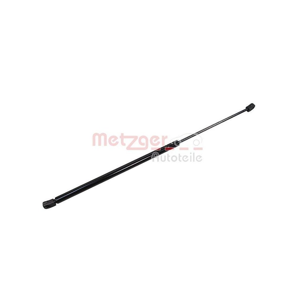 Газовый упор багажника METZGER 2110767 для MERCEDES-BENZ, задний левый, фото №1 Газовый упор багажника METZGER 2110767 для MERCEDES-BENZ, задний левый, фото №1