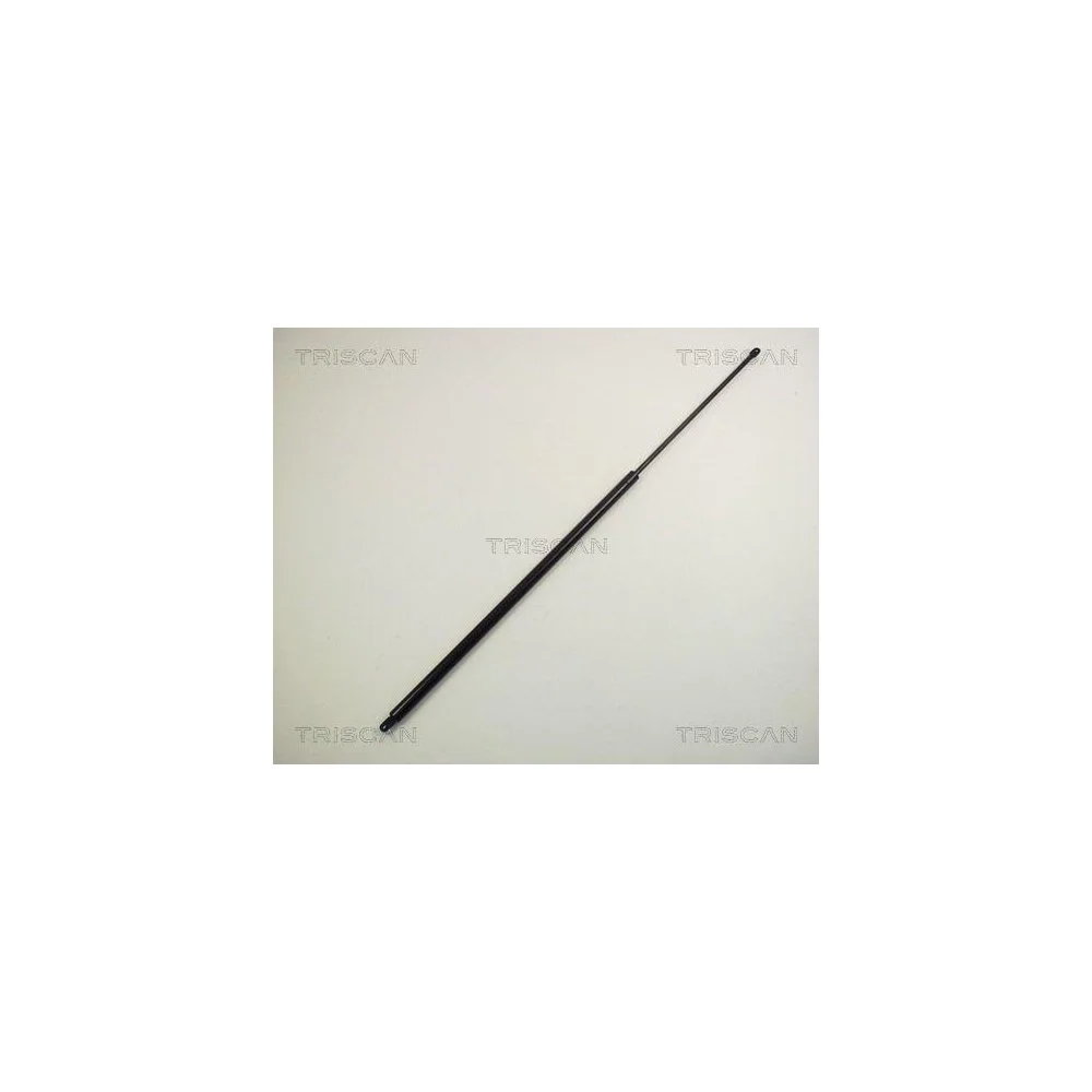 Газова пружина багажника TRISCAN 8710 1201 для ALFA ROMEO, фото №1