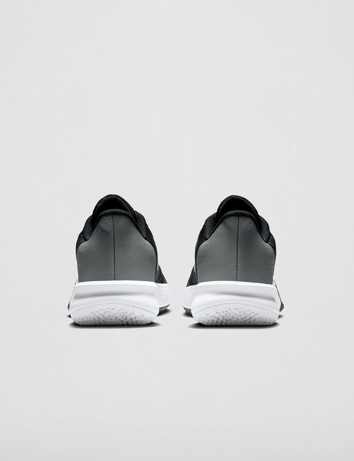 Баскетбольні Кросівки Nike Precision 7 Чоловічі, фото №6