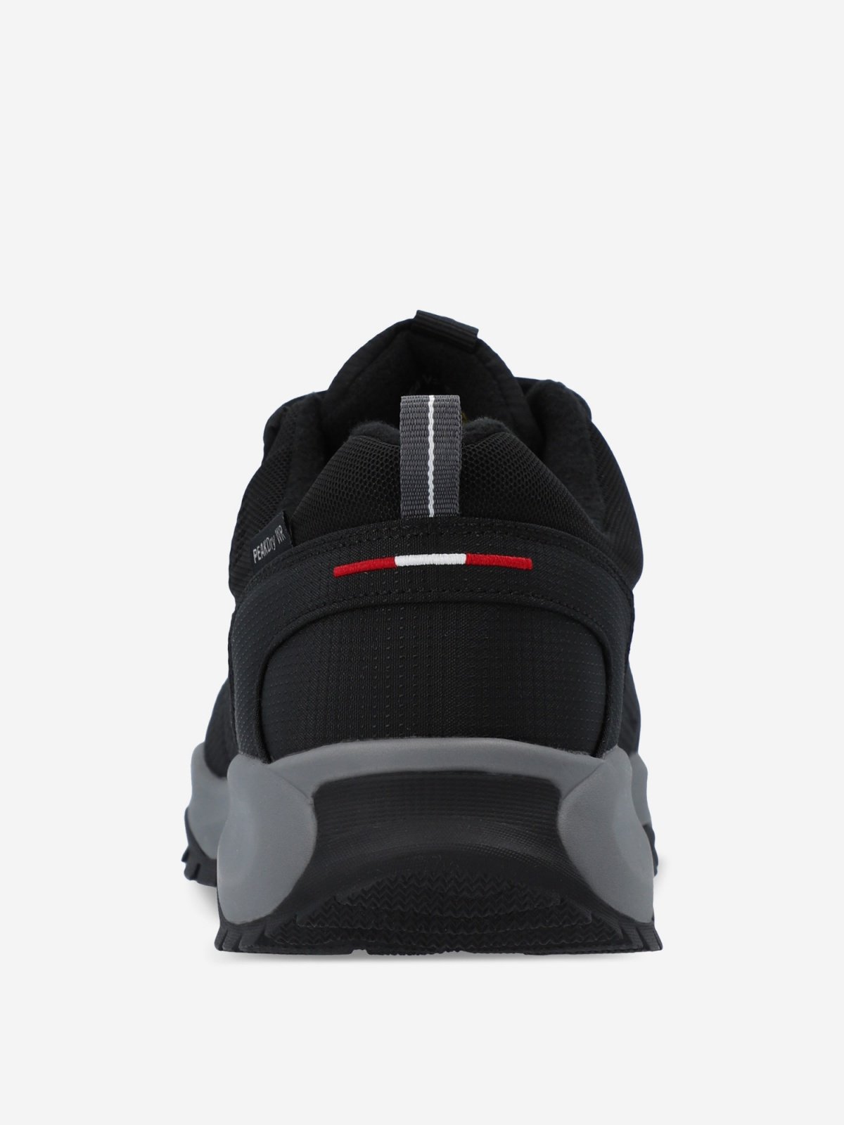 Черевики утеплені Fels Nylon 116260N16-BH Northland Чорний 44, фото №4