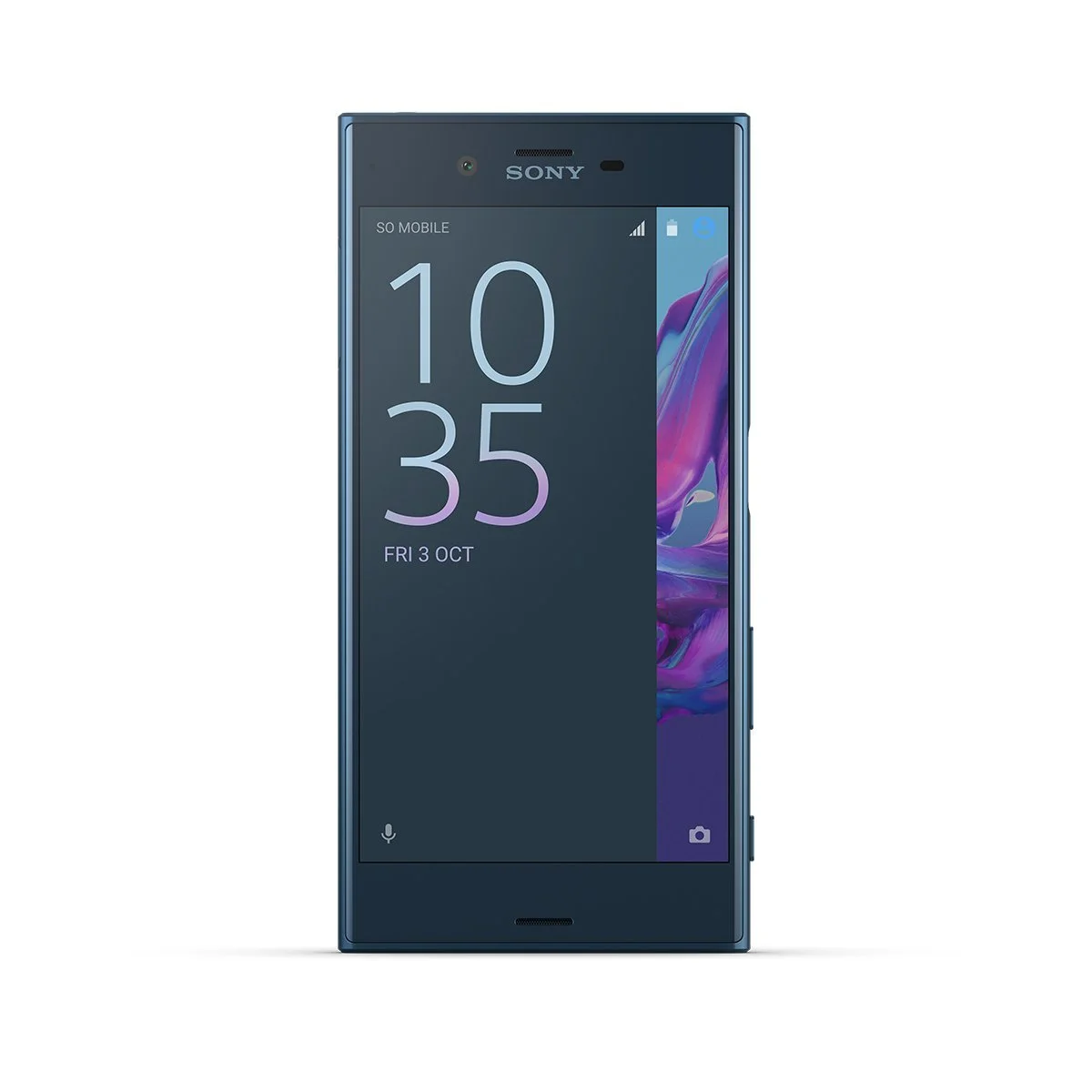 Смартфон Sony Xperia XZ 32GB, фото №1