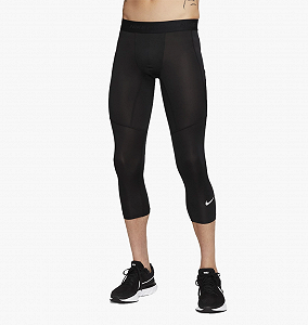 Леггинсы Nike NP DF 3QT TIGHT M - Фото 1