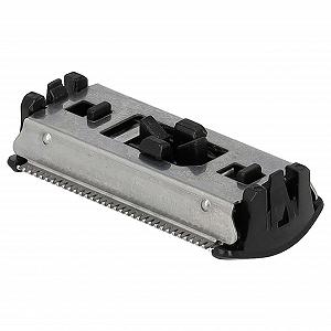 Бритвена головка vhbw Philips BodyGroom S7000 BG7020, BG7025, BG7030, BG7040, BG7xx Чорна ціна на synthetic.ua - Фото 1 Бритвена головка vhbw Philips BodyGroom S7000 BG7020, BG7025, BG7030, BG7040, BG7xx Чорна synthetic.ua - Фото 1