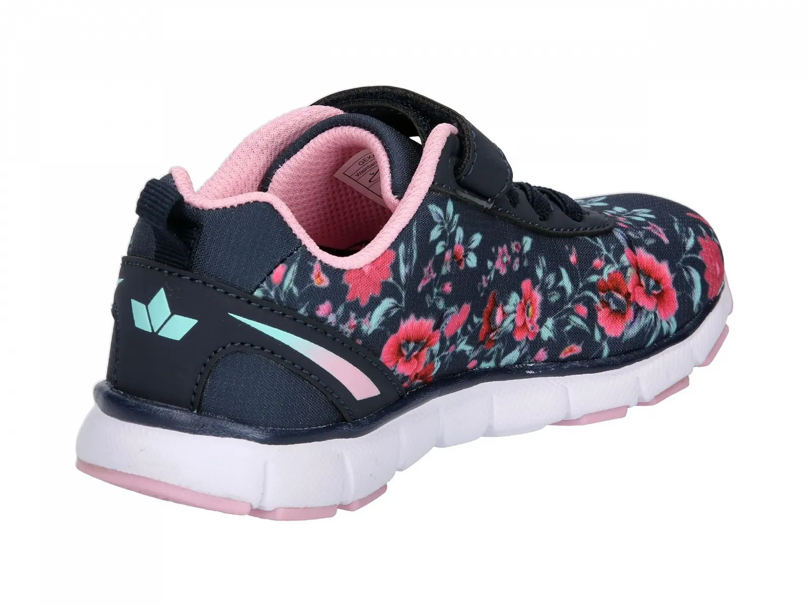 Кроссовки Lico Sunflower VS для девочек, фото №3