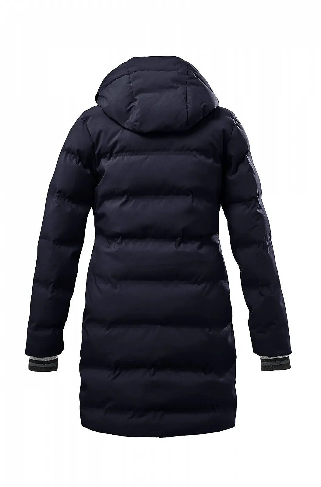 Зимова парка Killtec Kow 196 Grls Qltd Ct з капюшоном, фото №2