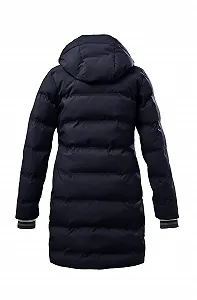 Зимова парка Killtec Kow 196 Grls Qltd Ct з капюшоном synthetic.ua - Фото 1