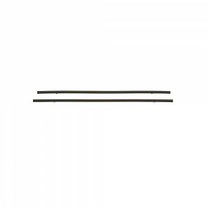 Змінні гумки склоочисника BOSCH 3 397 033 266 для лобового скла - Фото 1