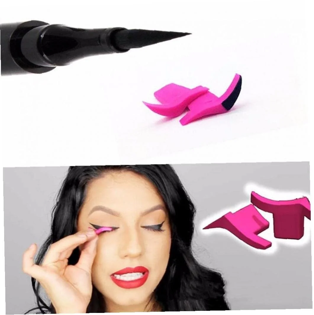 Штамп для подводки Ayrsjcl 1 пара, фото №3