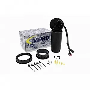 Обігрів вузла бака (впорскування сечовини) VEMO V51-68-0007 CHEVROLET synthetic.ua - Фото 1