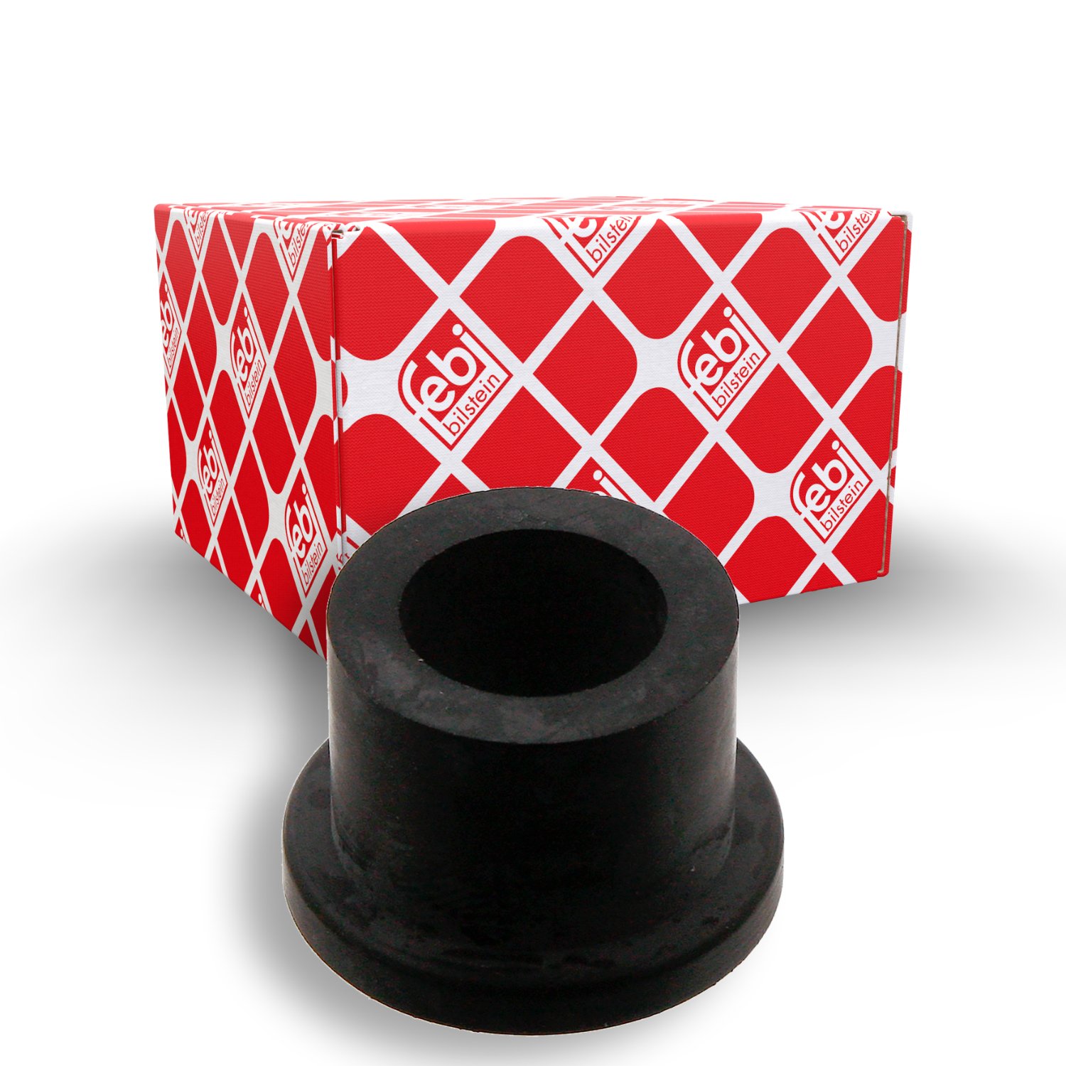 Кріплення генератора FEBI BILSTEIN 01612 нижнє для BMW, фото №1