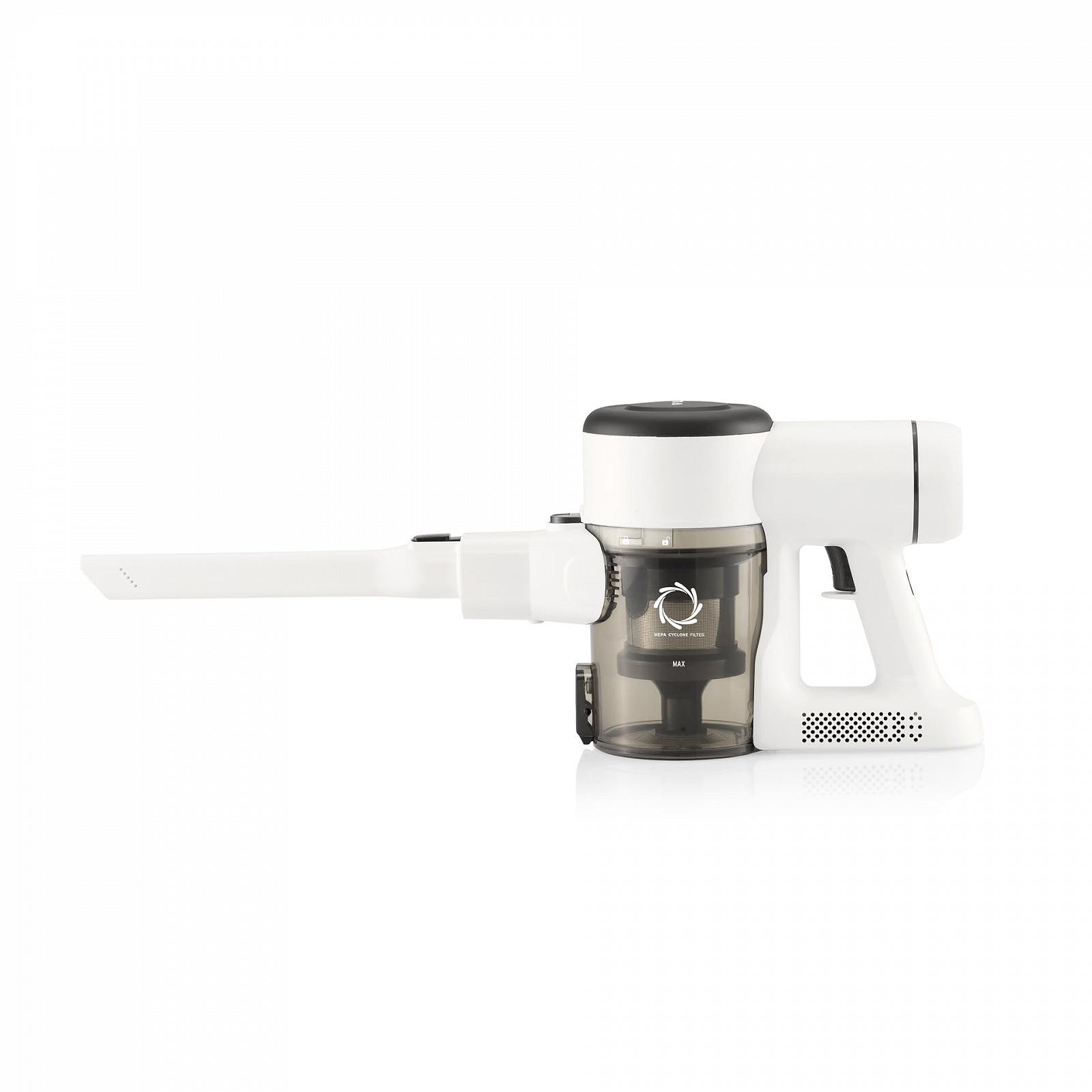 Пилосос FLAMA 1646FL 22.2 V для Щітка Інше, фото №3