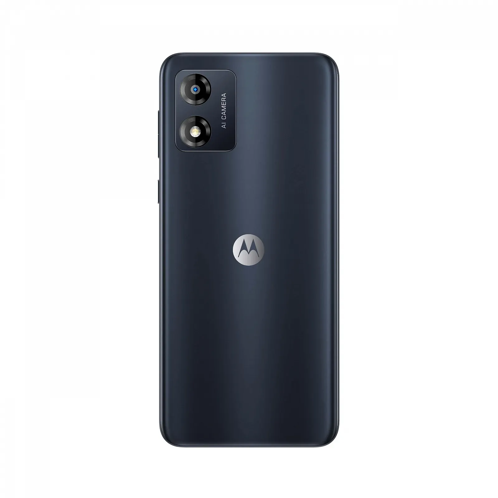 Смартфон Motorola Moto E13 8/128 ГБ Cosmic Black, фото №5