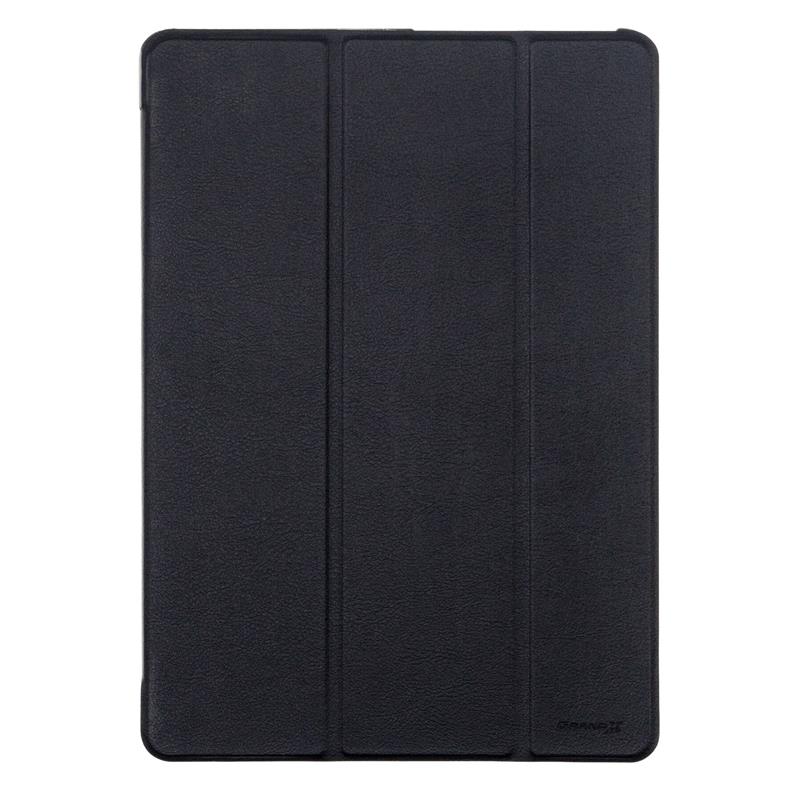 Чехол для планшета Grand-X книжка для Lenovo TAB E10 TB-X104 black LTE10X104B, фото №1