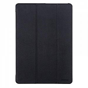 Чехол для планшета Grand-X книжка для Lenovo TAB E10 TB-X104 black LTE10X104B - Фото 1