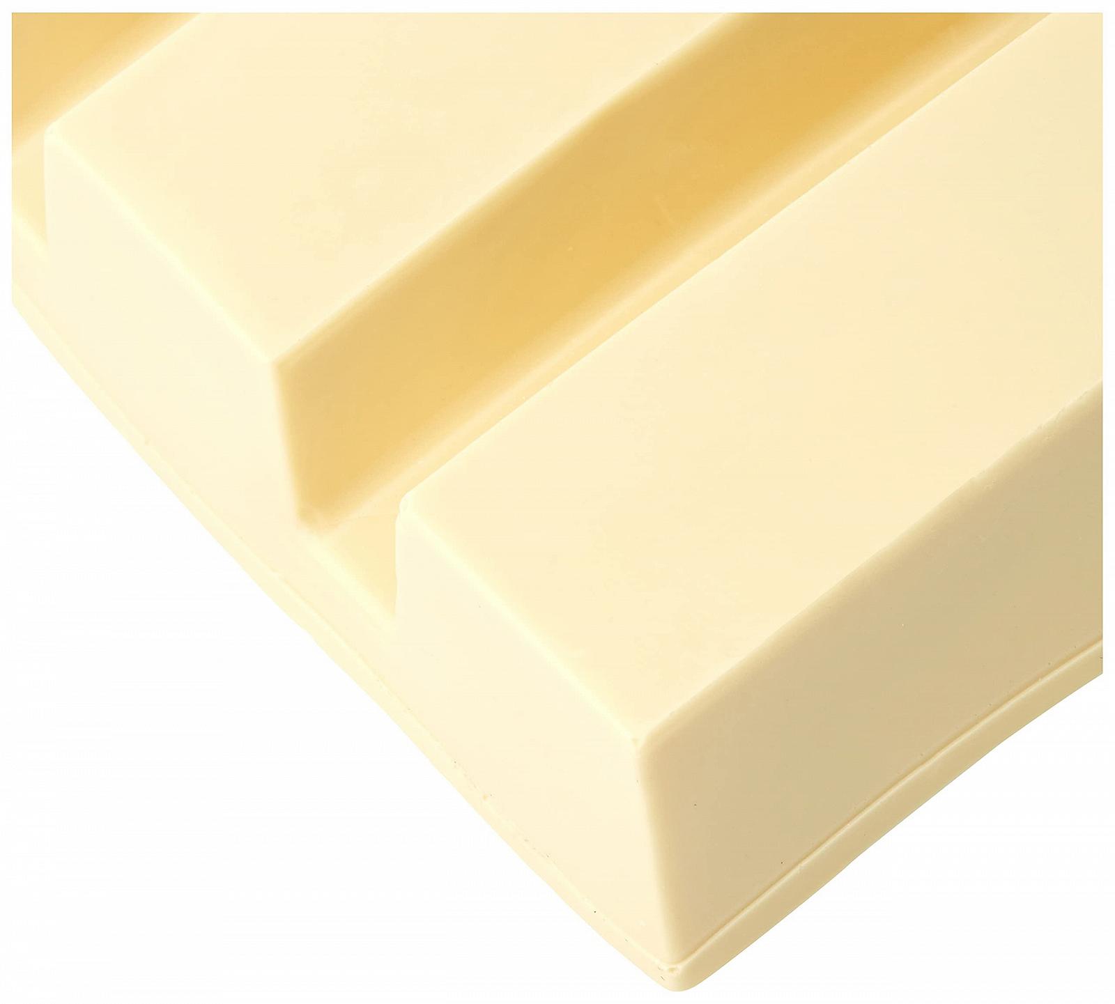 Воск для депиляции Hive Options Sensitive Hot Film Brazilian 500 г в блоке, фото №4
