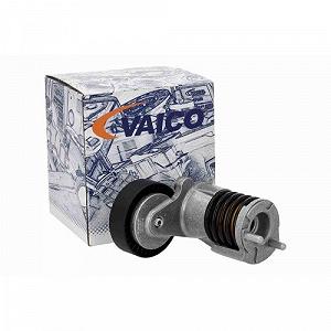 Ролик натяжителя поликлинового ремня VAICO V95-0557 synthetic.ua - Фото 1