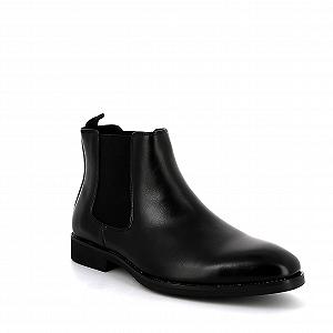 Челси UOMO DESIGN Karl элегантные из искусственной кожи или замши synthetic.ua - Фото 1