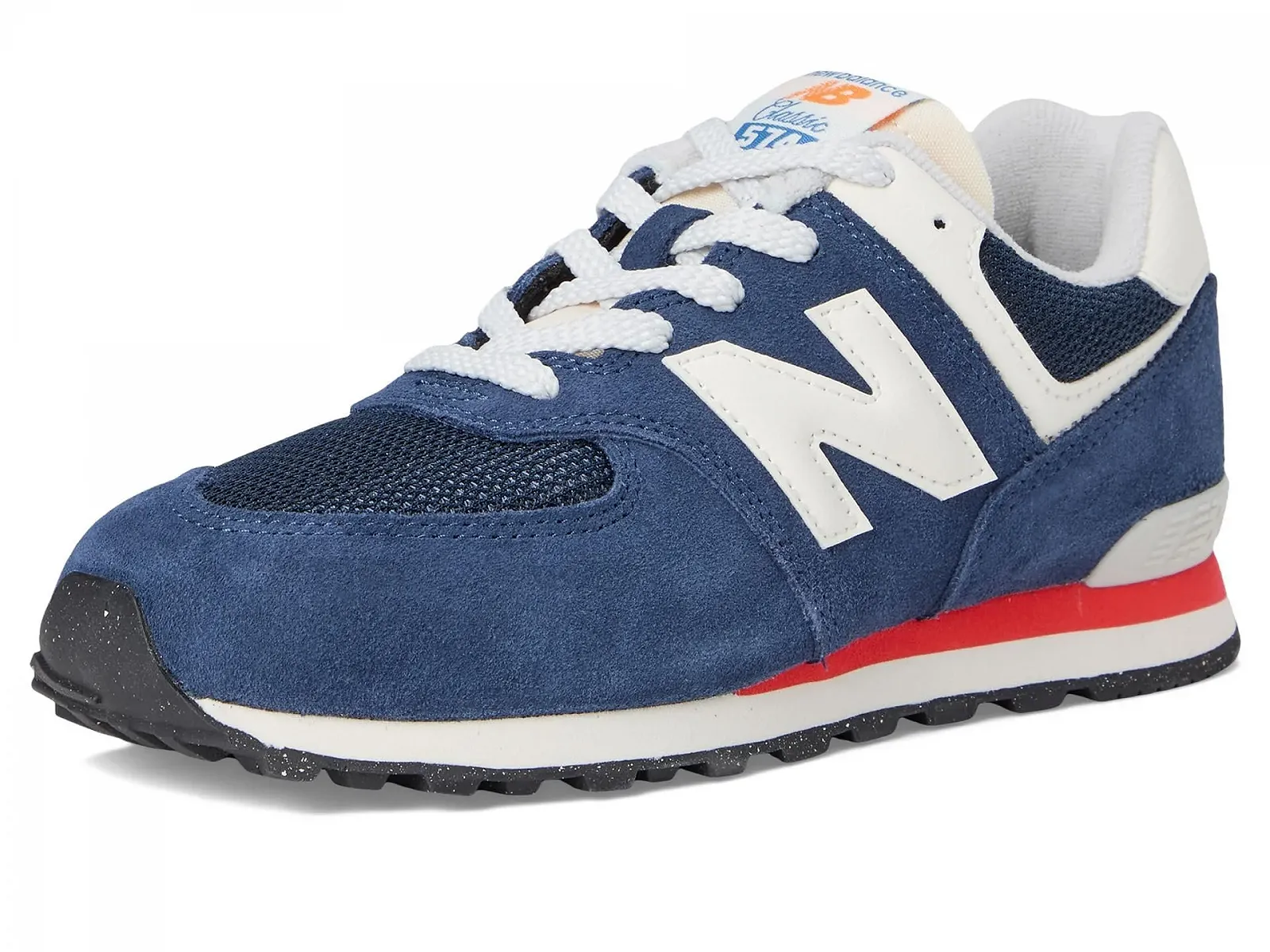 Кроссовки New Balance 574 Unisex для детей, фото №7