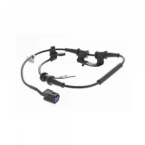 Датчик частоты вращения колеса VEMO V52-72-0267 HYUNDAI KIA - Фото 1