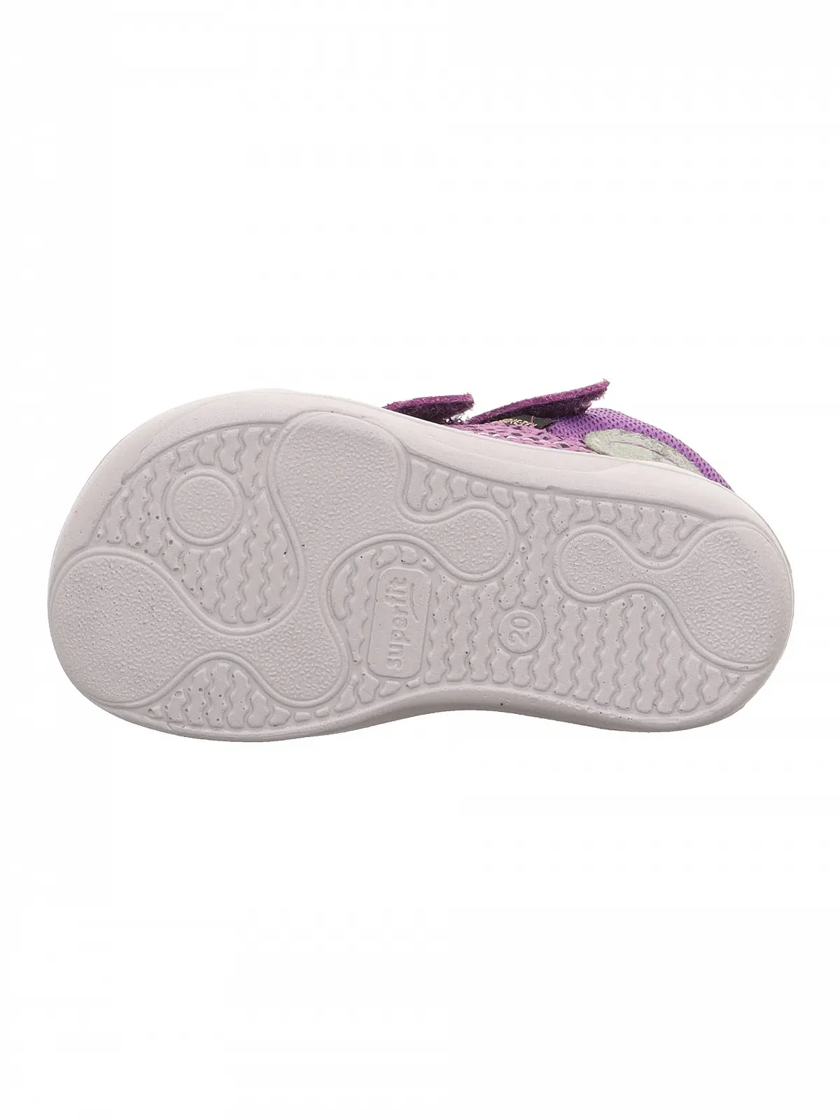 Первые шаговые кроссовки Superfit Superfree Gore-Tex для девочки, фото №4