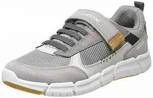 Ботинки Geox J Flexyper boy B для мальчиков - Фото 1