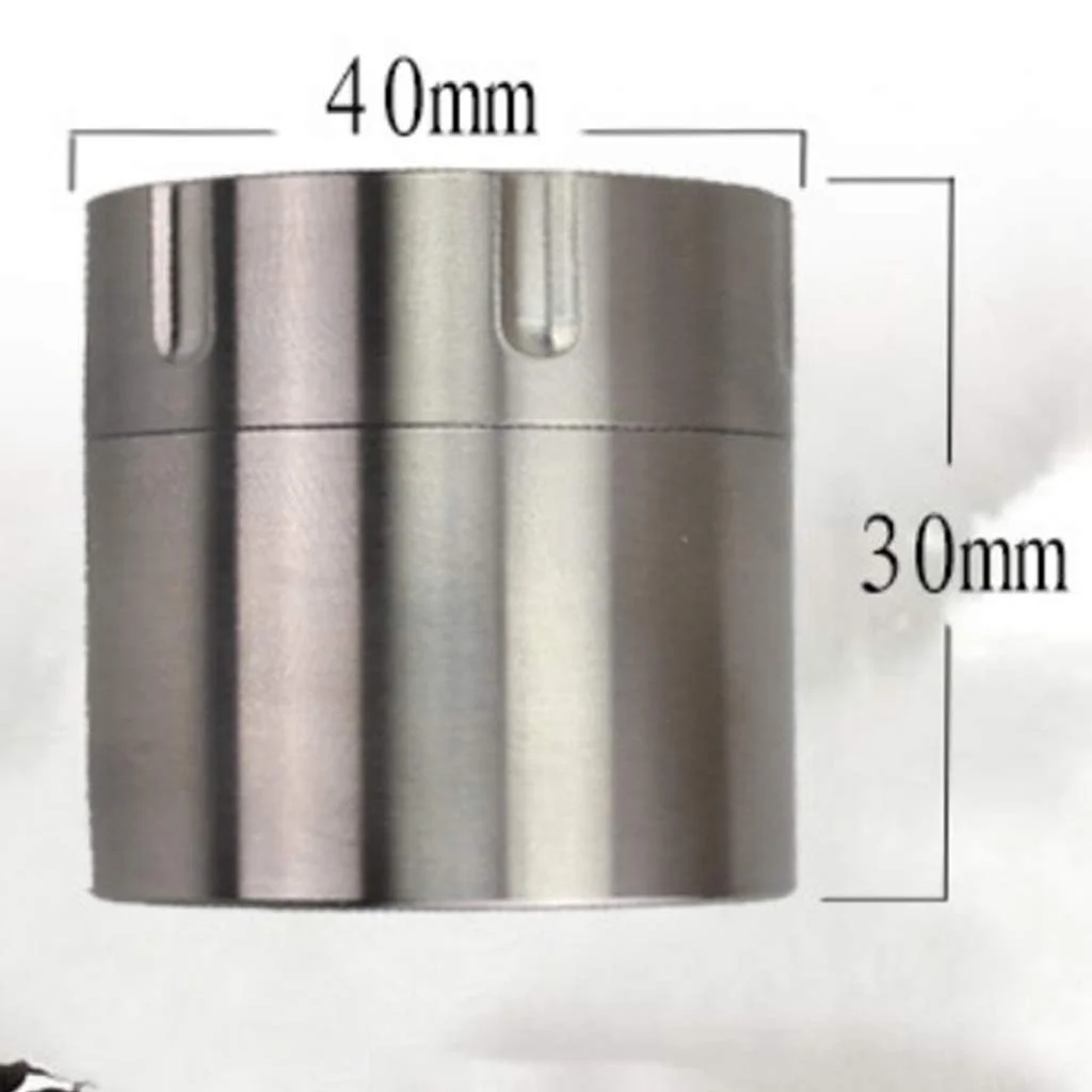 Таблетниця Tubayia портативна водонепроникна для кемпінгу, походів, подорожей, фото №2