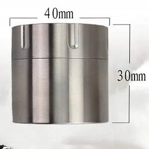 Таблетниця Tubayia портативна водонепроникна для кемпінгу, походів, подорожей synthetic.ua - Фото 1