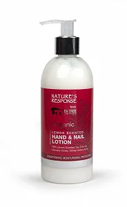 Купить Лосьон для рук и ногтей Lemon Scented Luxury - Фото 1 Лосьон для рук и ногтей Lemon Scented Luxury - Фото 1