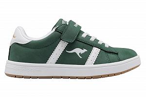 Кроссовки KangaROOS Детские K-ca Miles Ev Unisex - Фото 1